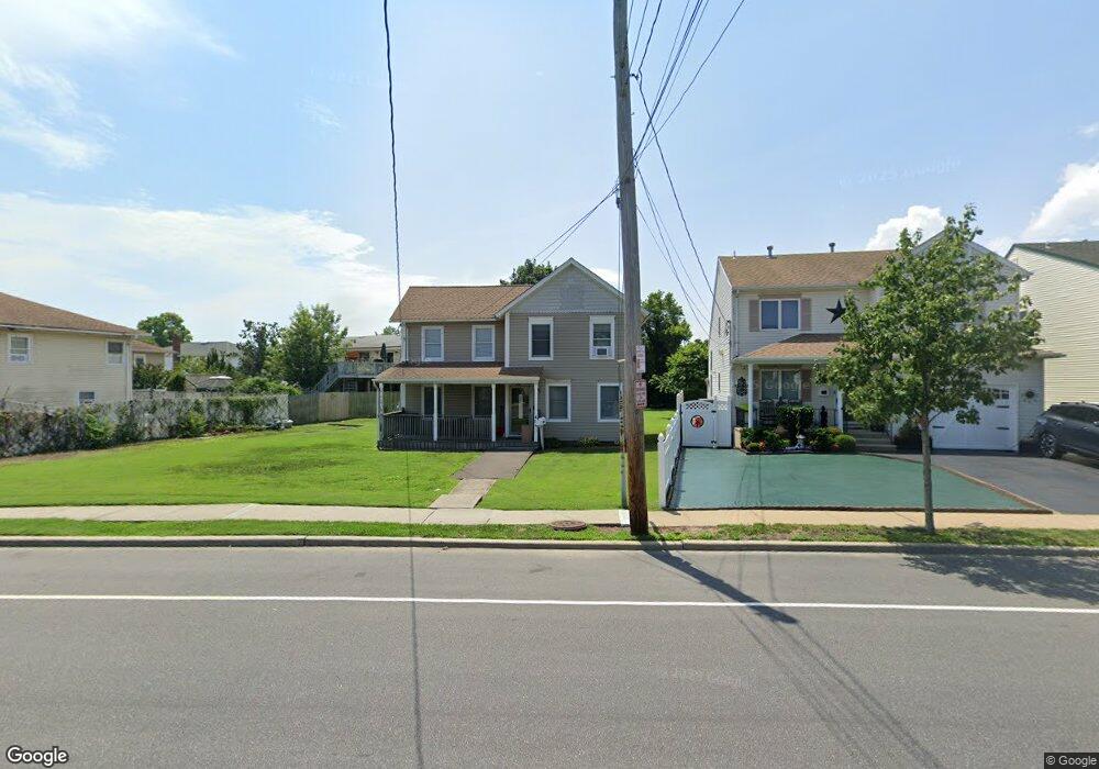 454 S Main St, Freeport, NY 11520 - photo 1