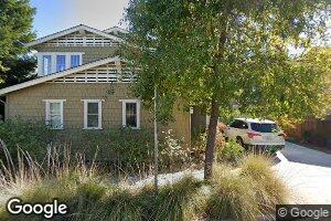 519 Olmsted Rd, Stanford, CA 94305