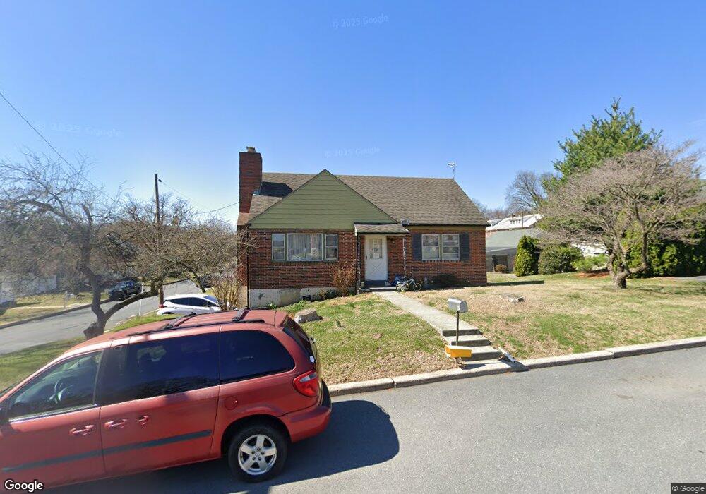 7 Pershing Blvd, Reading, PA 19607 - photo 1