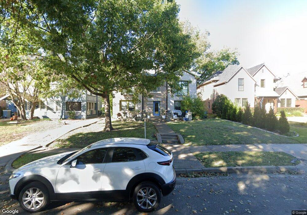 5837 Velasco Ave unit 202, Dallas, TX 75206 - photo 1