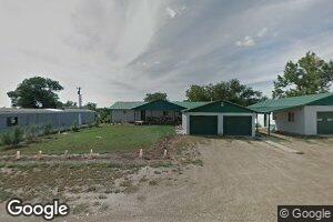 628 Leavitt Ave, Jordan, MT 59337