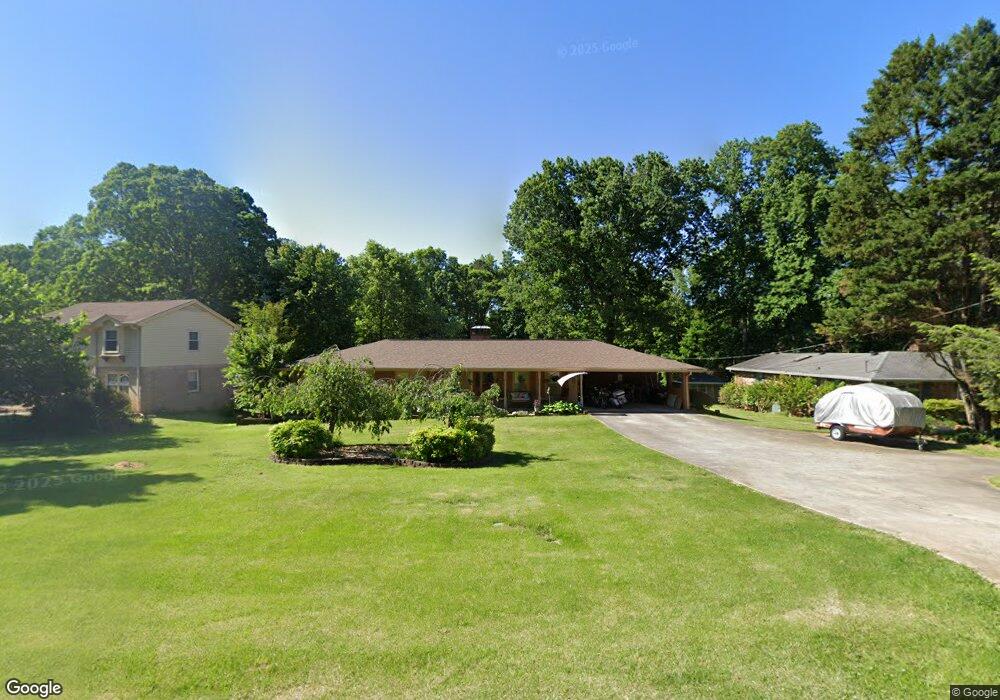 527 Old Tucker Rd unit 10, Stone Mountain, GA 30087 - photo 1