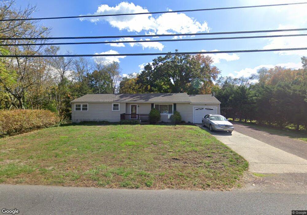 544 Chestnut St, Williamstown, NJ 08094 - photo 1