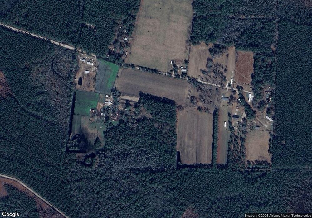 2402 Sweat Rd, Waycross, GA 31503 - photo 1