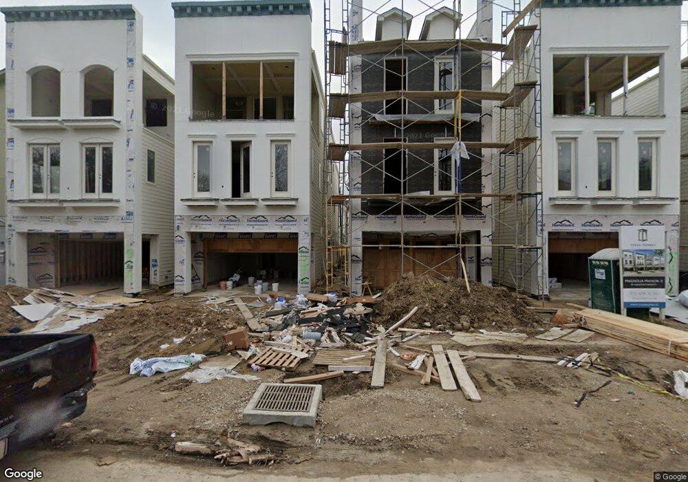 538 W 26th St, Houston, TX 77008 - photo 1