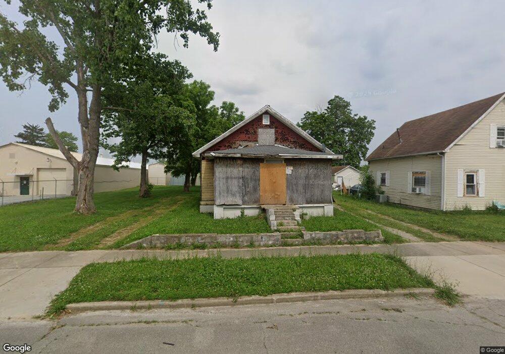 2512 Fletcher St, Anderson, IN 46016 - photo 1