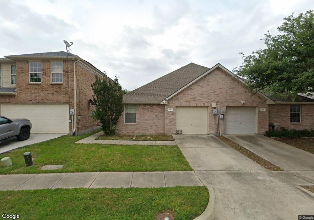 312 Austin Ave, Wylie, TX 75098 - photo 1