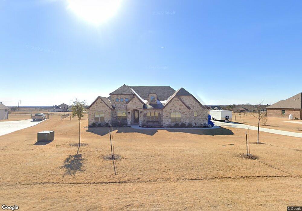 309 Palo Alto Dr, Springtown, TX 76082 - photo 1