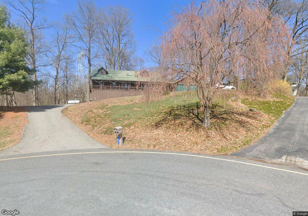 5076 Valley View Rd, Mohnton, PA 19540 - photo 1