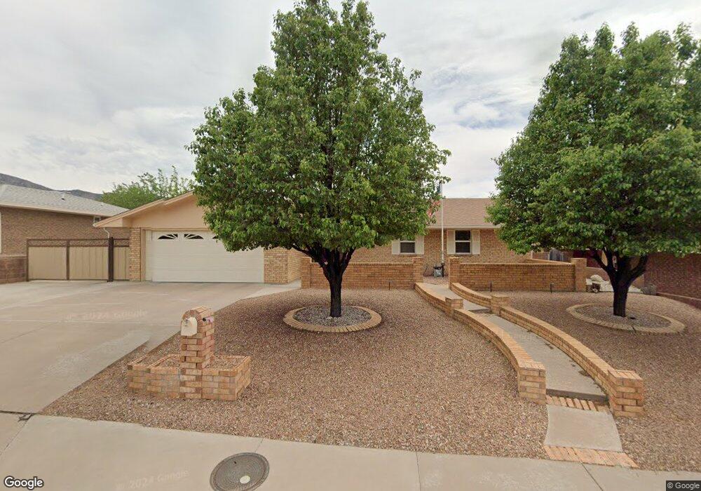 3004 Del Prado, Alamogordo, NM 88310 - photo 1