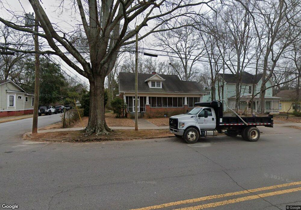 527 Boulevard, Athens, GA 30601 - photo 1