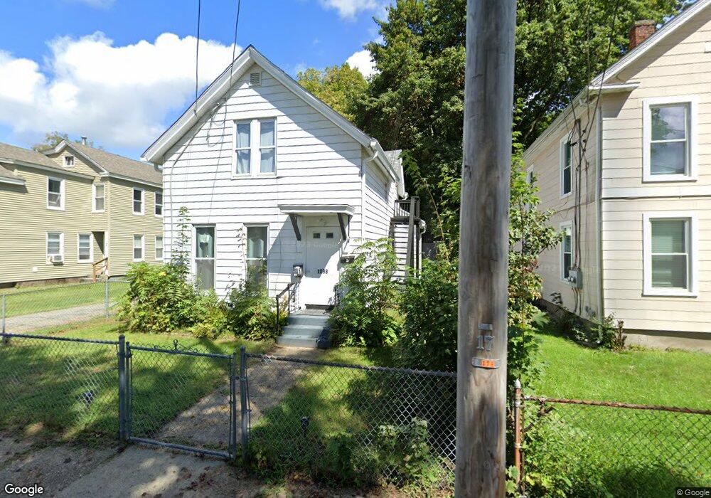 1098 Pleasant St unit 1, Palmer, MA 01069 - photo 1