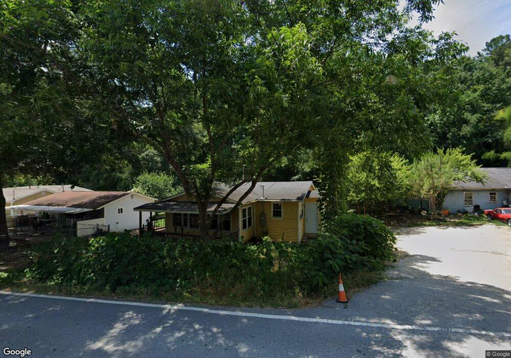 2040 Carr Rd NE, Conyers, GA 30012 - photo 1