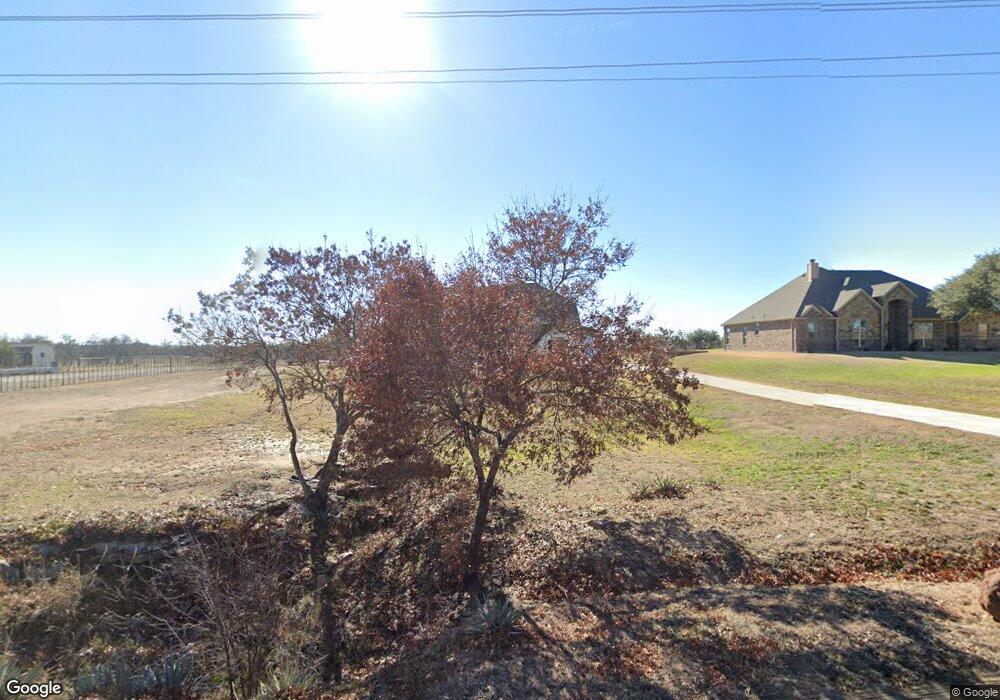 3841 J e Woody Rd, Springtown, TX 76082 - photo 1