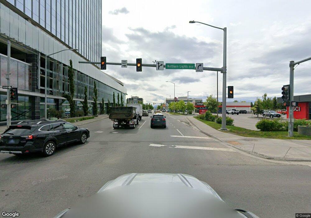 2801 C St, Anchorage, AK 99503 - photo 1