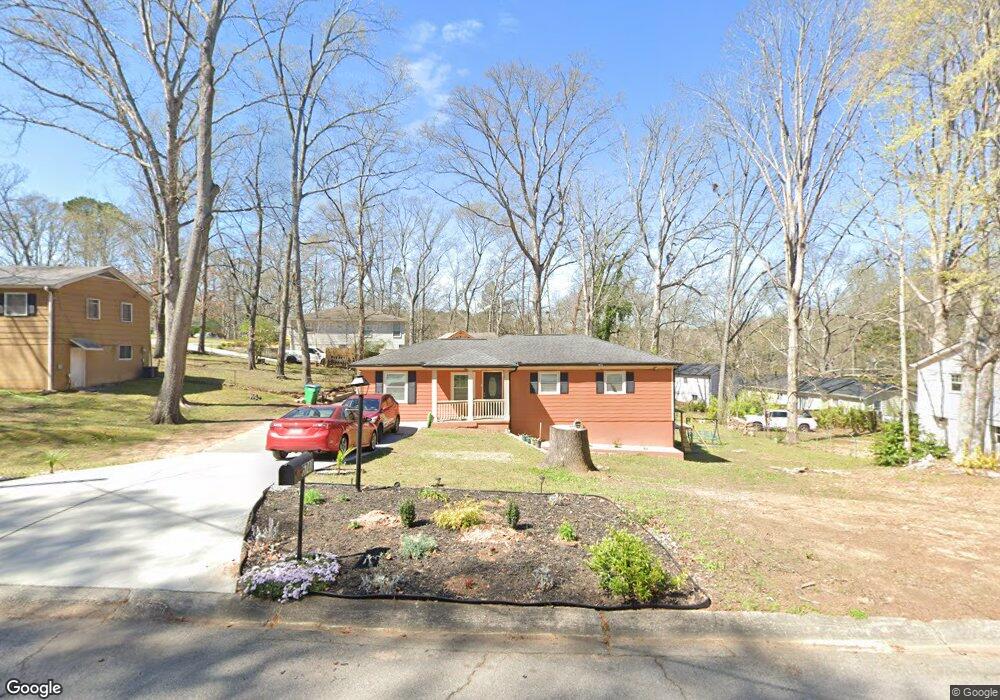 5740 Lisa Ln unit 46, Austell, GA 30168 - photo 1