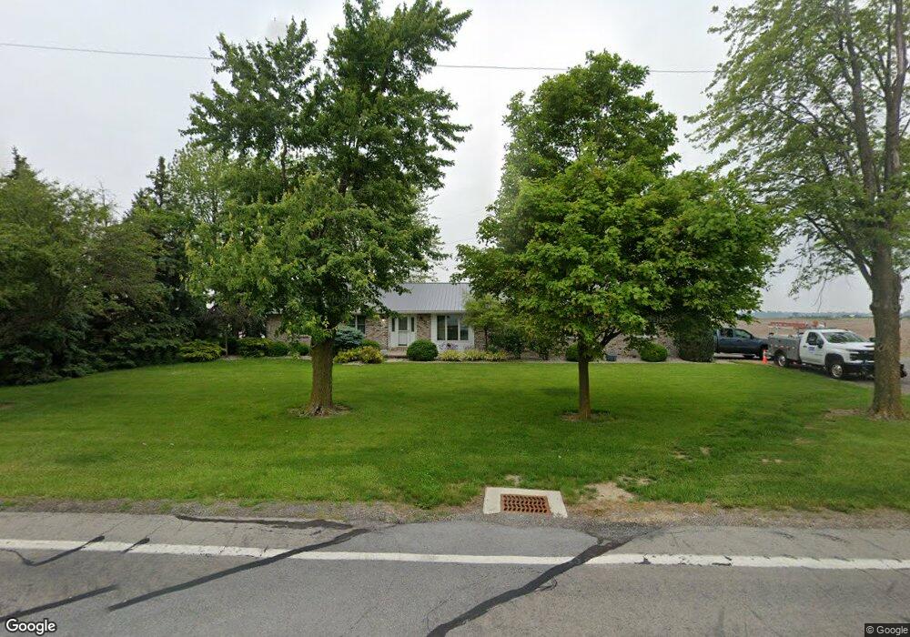 23242 State Route 189, Fort Jennings, OH 45844 - photo 1