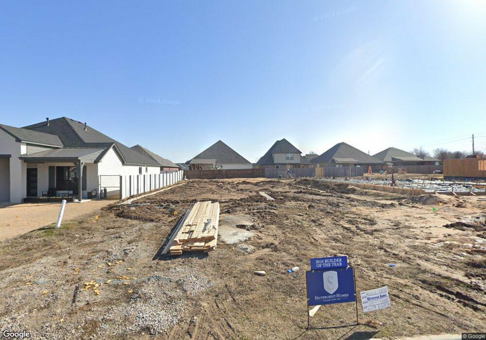 13029 S Birch St, Jenks, OK 74037 - photo 1