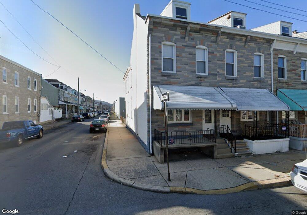 1030 Amity St, Reading, PA 19604 - photo 1