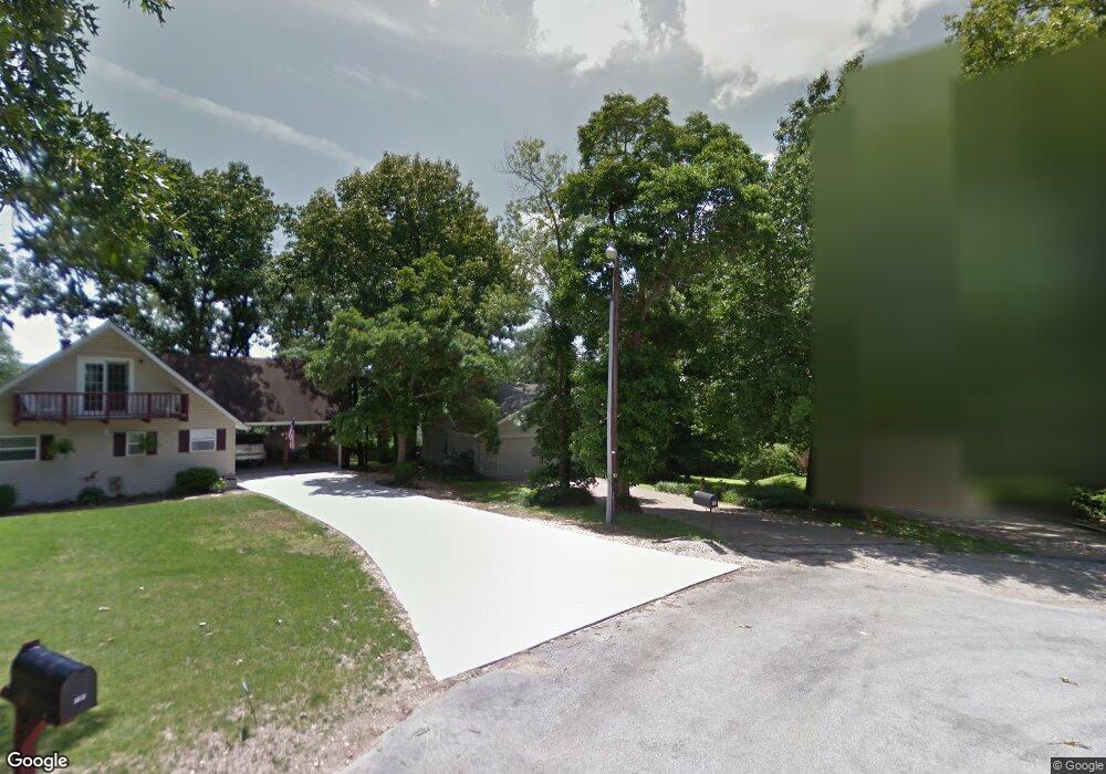 101 Buckingham Dr, Bella Vista, AR 72714 - photo 1