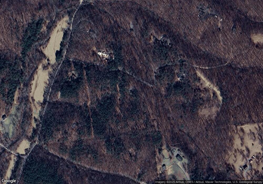 132 Over The Hill Ln, Berkeley Springs, WV 25411 - photo 1