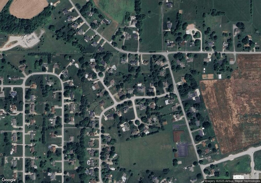 6006 Springcrest Dr, Georgetown, IN 47122 - photo 1