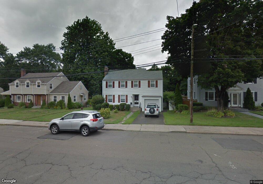 110 Lowin Ave, New Haven, CT 06515 - photo 1