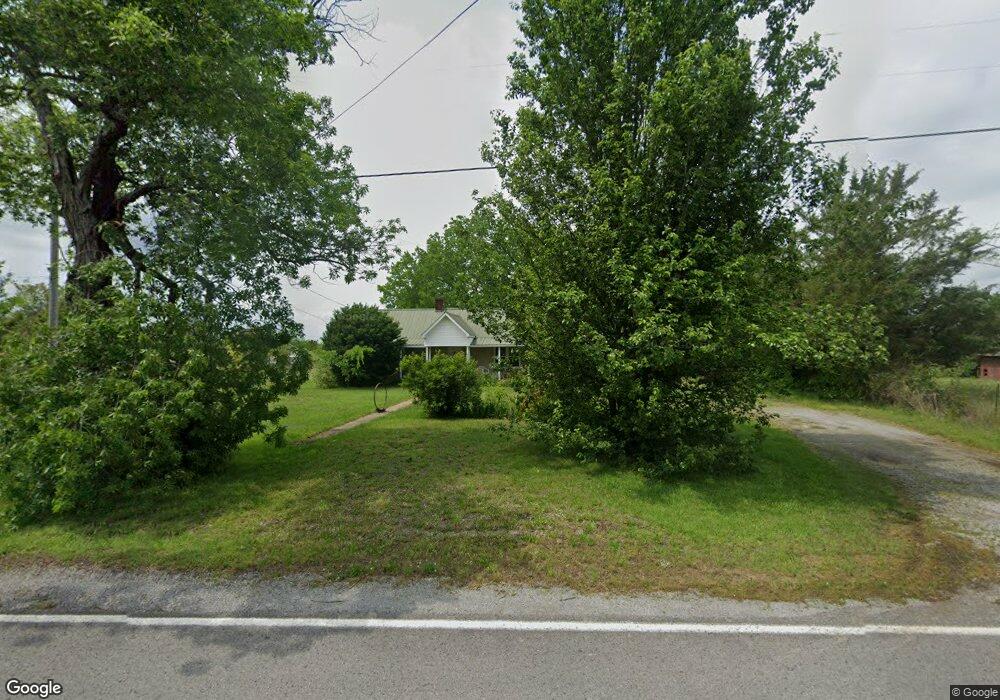 2501 Fairfield Pike, Shelbyville, TN 37160 - photo 1