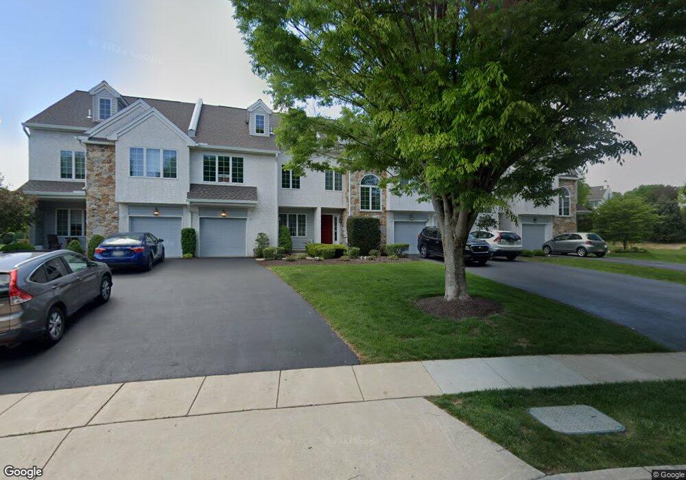 65 Buttonwood Dr unit 65, Exton, PA 19341 - photo 1