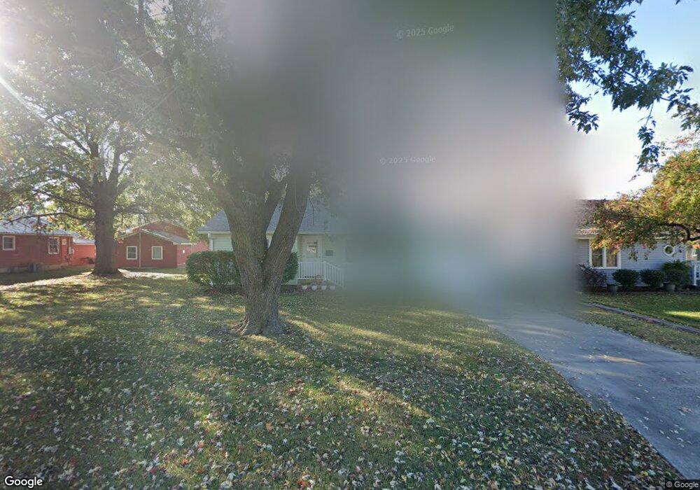 3104 Chess Ave, Parsons, KS 67357 - photo 1