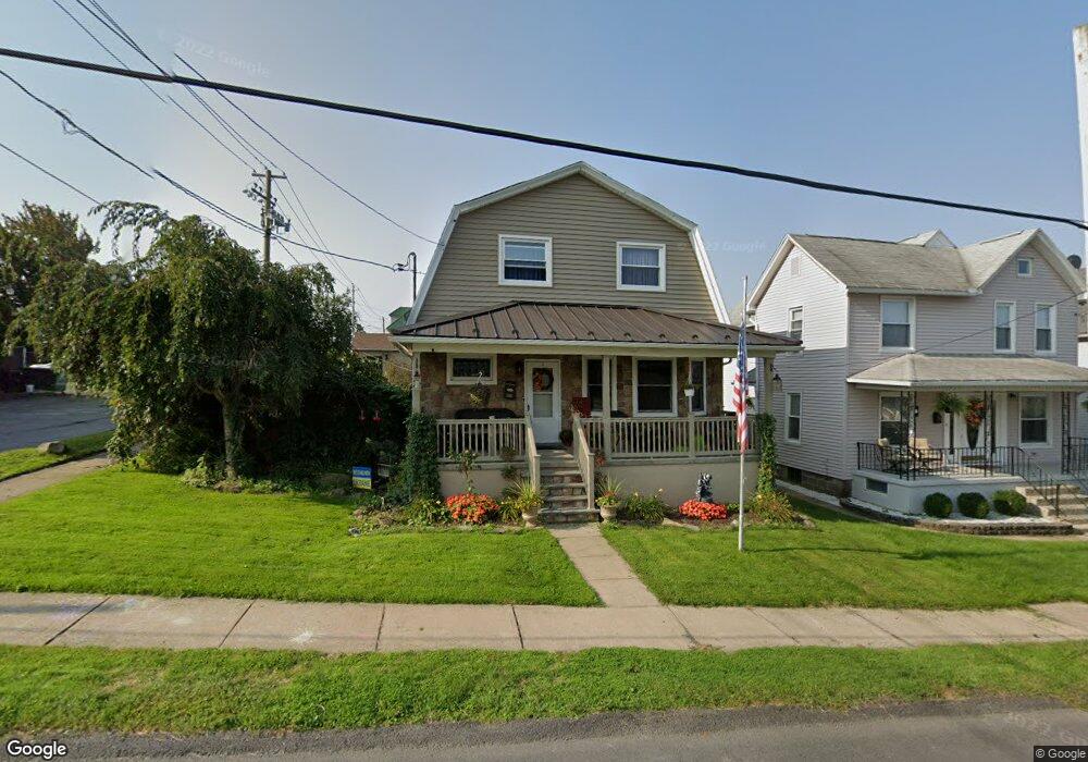1301 Bryn Mawr St, Scranton, PA 18504 - photo 1