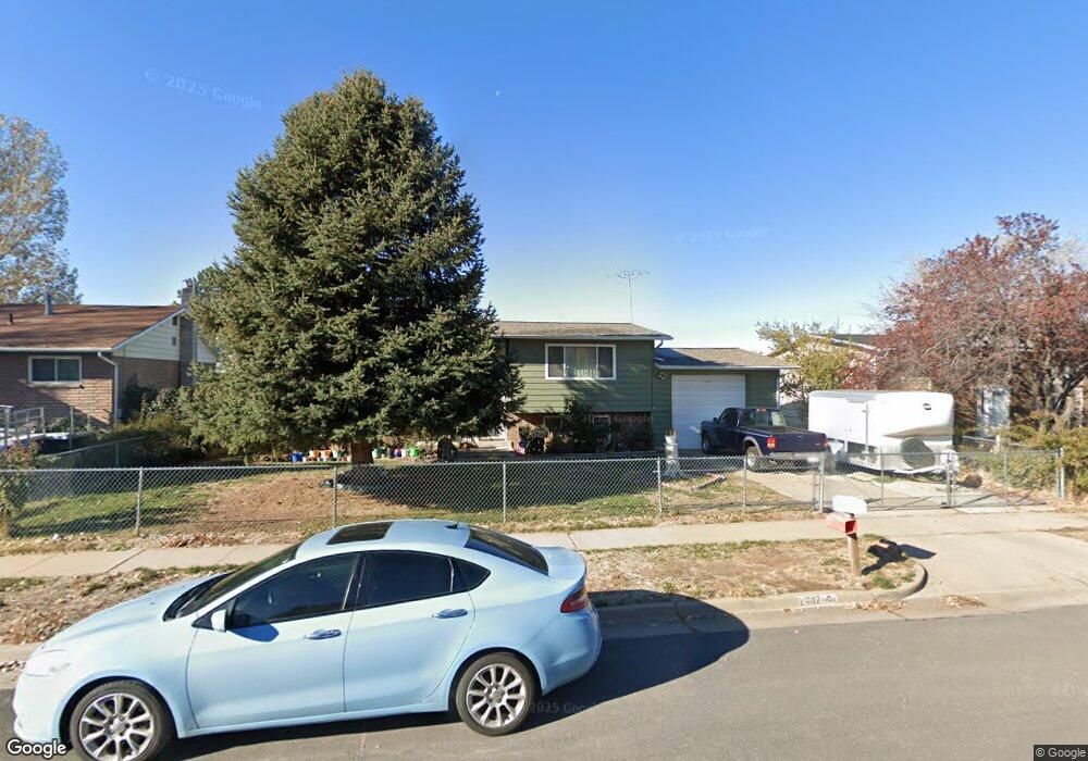 2447 N 890 W, Clearfield, UT 84015 - photo 1