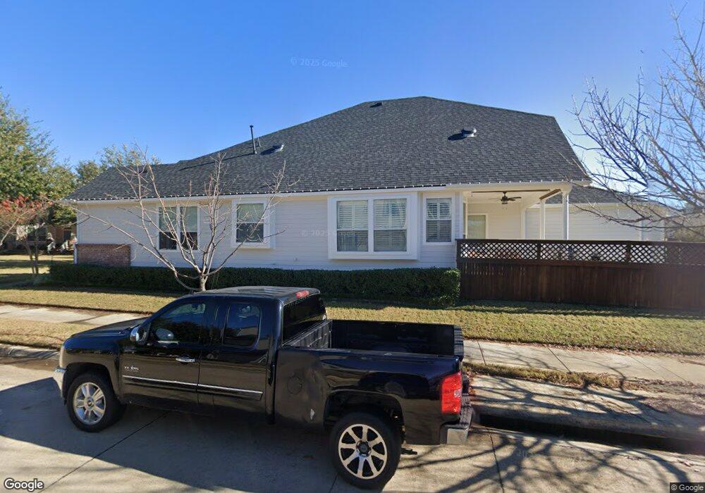 6204 Sherbert Dr, North Richland Hills, TX 76180 - photo 1