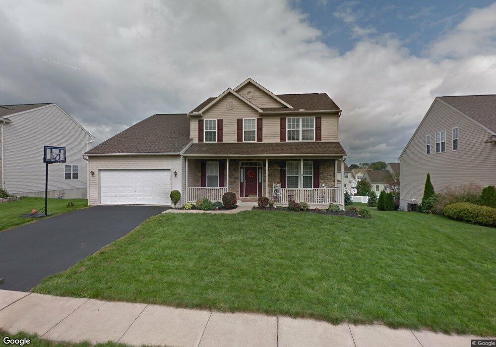 2509 Jacob Dr, Reading, PA 19608 - photo 1