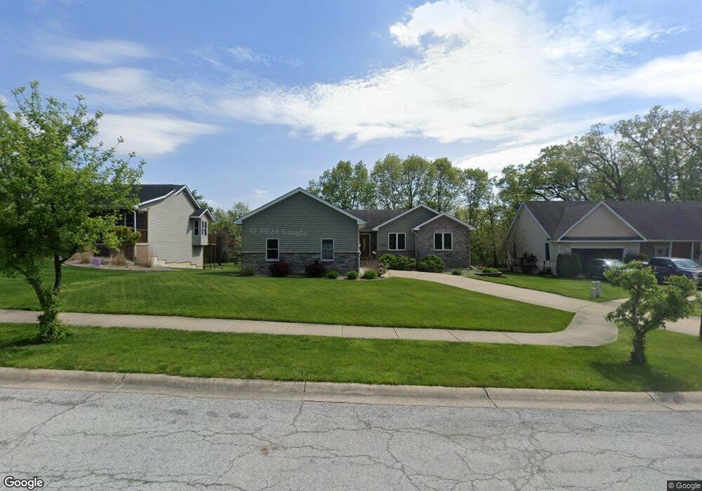 6323 W 136th Place, Cedar Lake, IN 46303 - photo 1