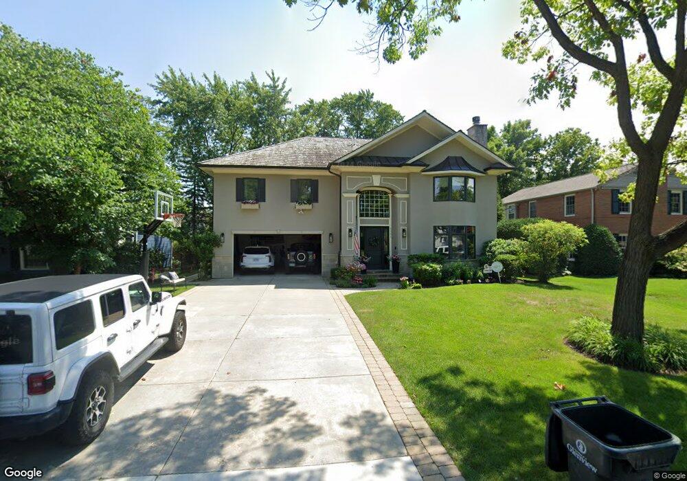 2101 Linneman St, Glenview, IL 60025 - photo 1