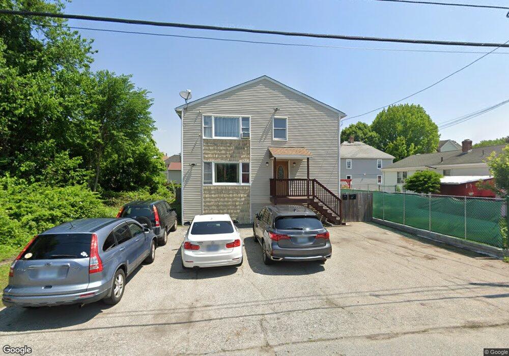 98 Prudence Ave, Providence, RI 02909 - photo 1