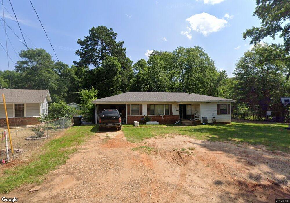 205 Rawley Dr, Longview, TX 75601 - photo 1