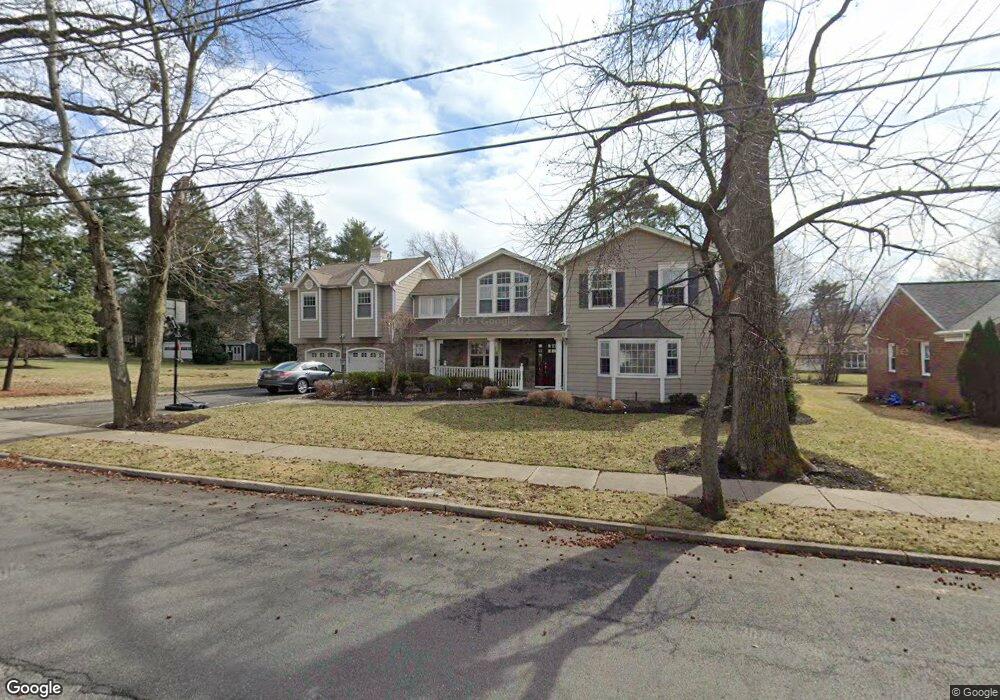 188 E Chestnut Ave, Metuchen, NJ 08840 - photo 1
