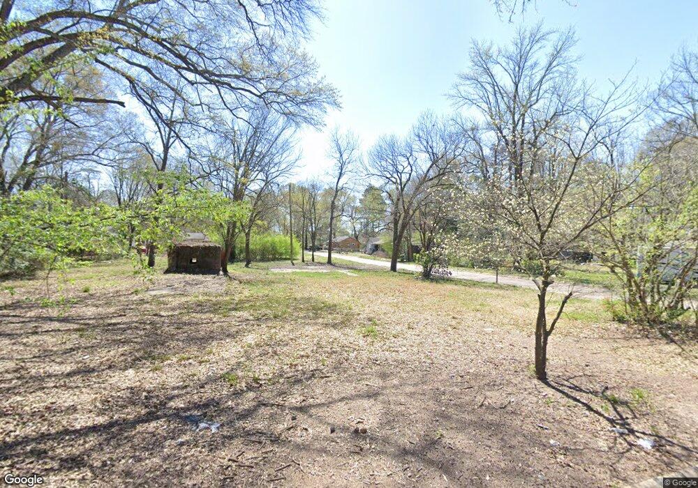 715 Waterman St, Texarkana, TX 75501 - photo 1