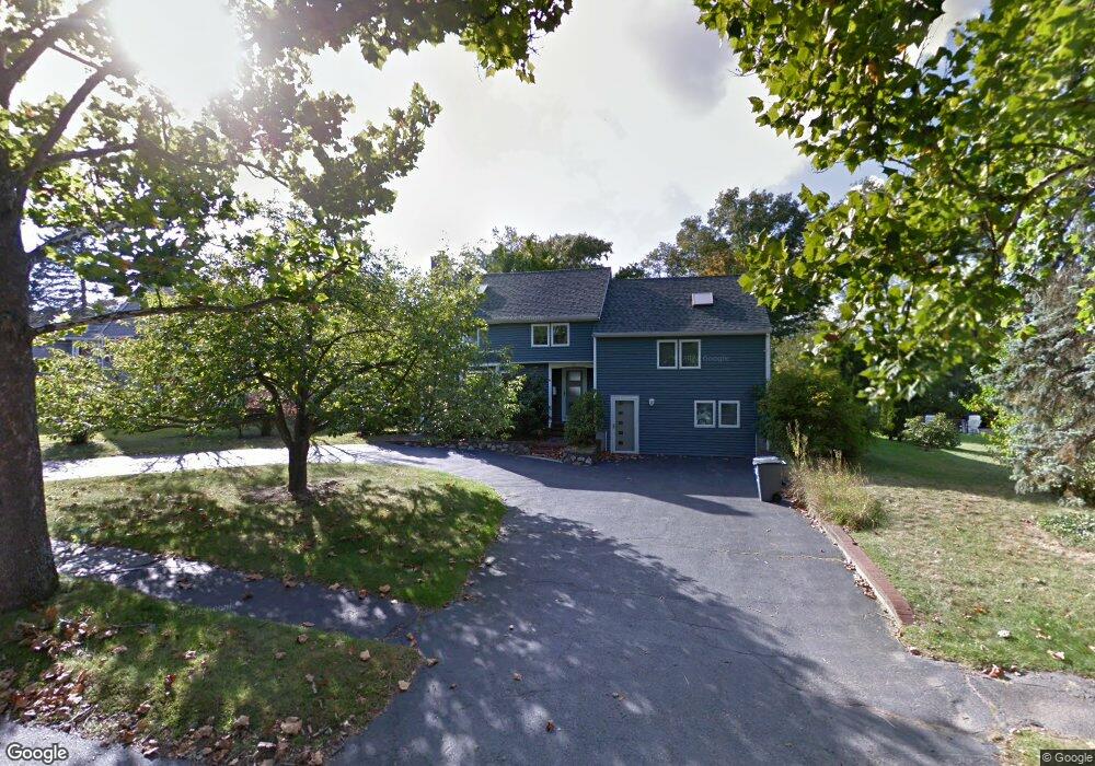 66 Graymore Rd, Waltham, MA 02451 - photo 1