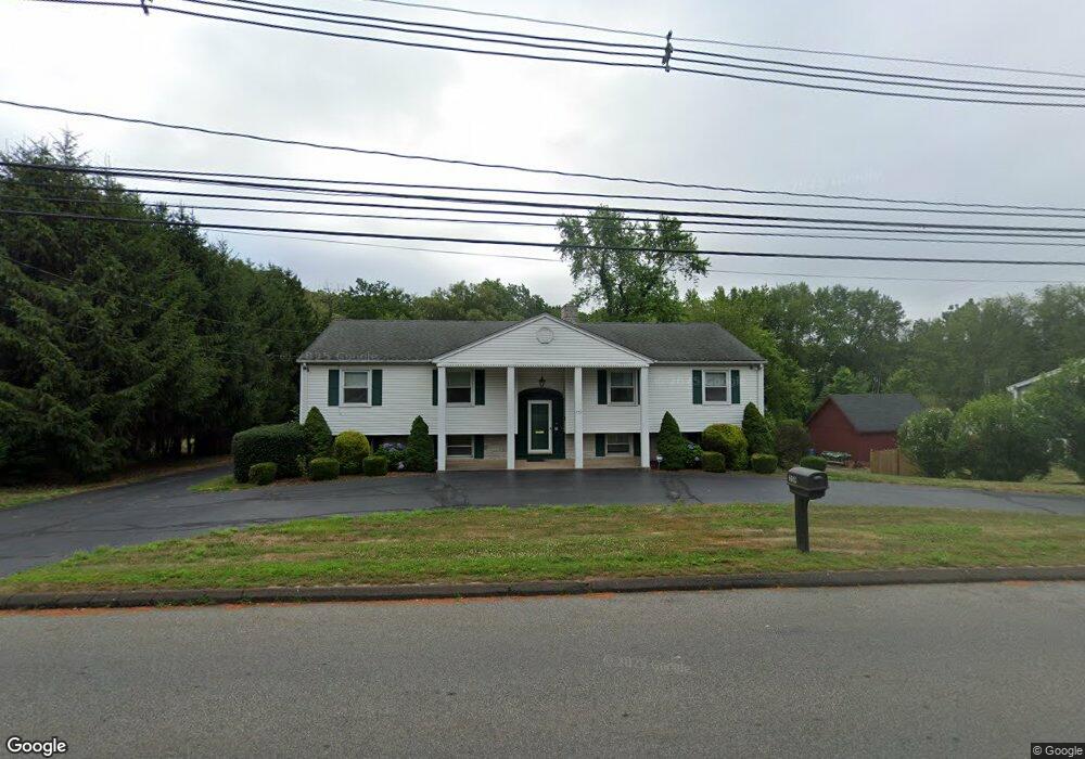 359 N Elm St, Wallingford, CT 06492 - photo 1