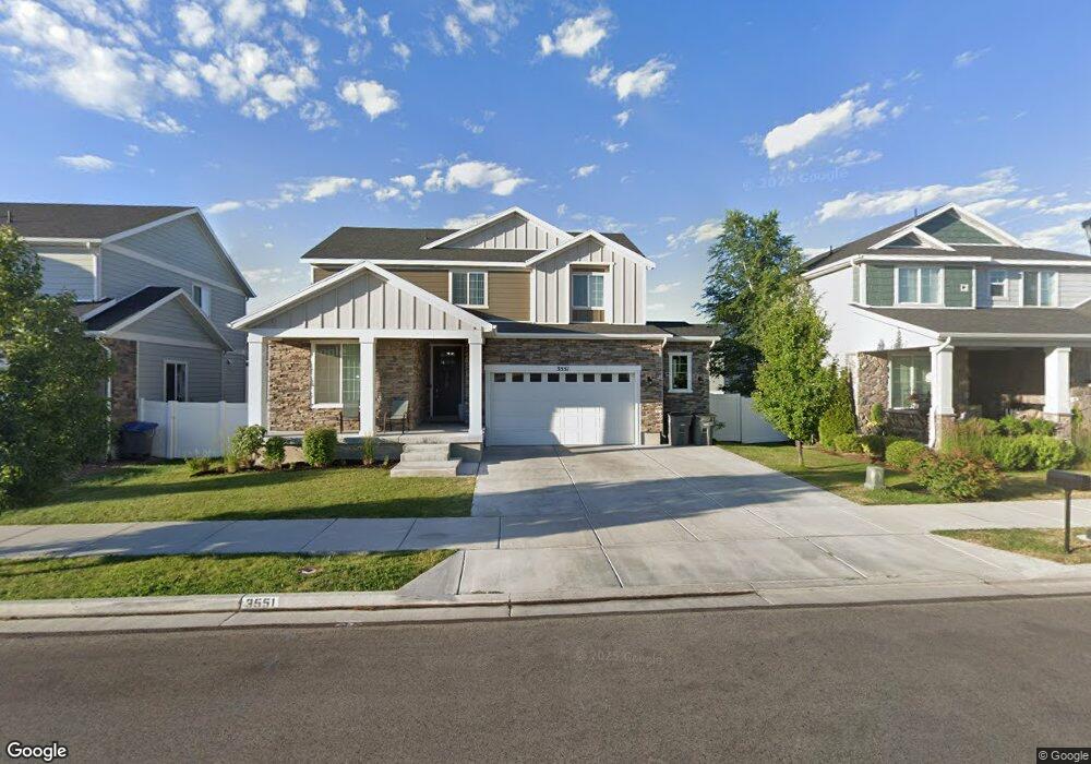 3551 W Sojo Dr unit 126, South Jordan, UT 84095 - photo 1