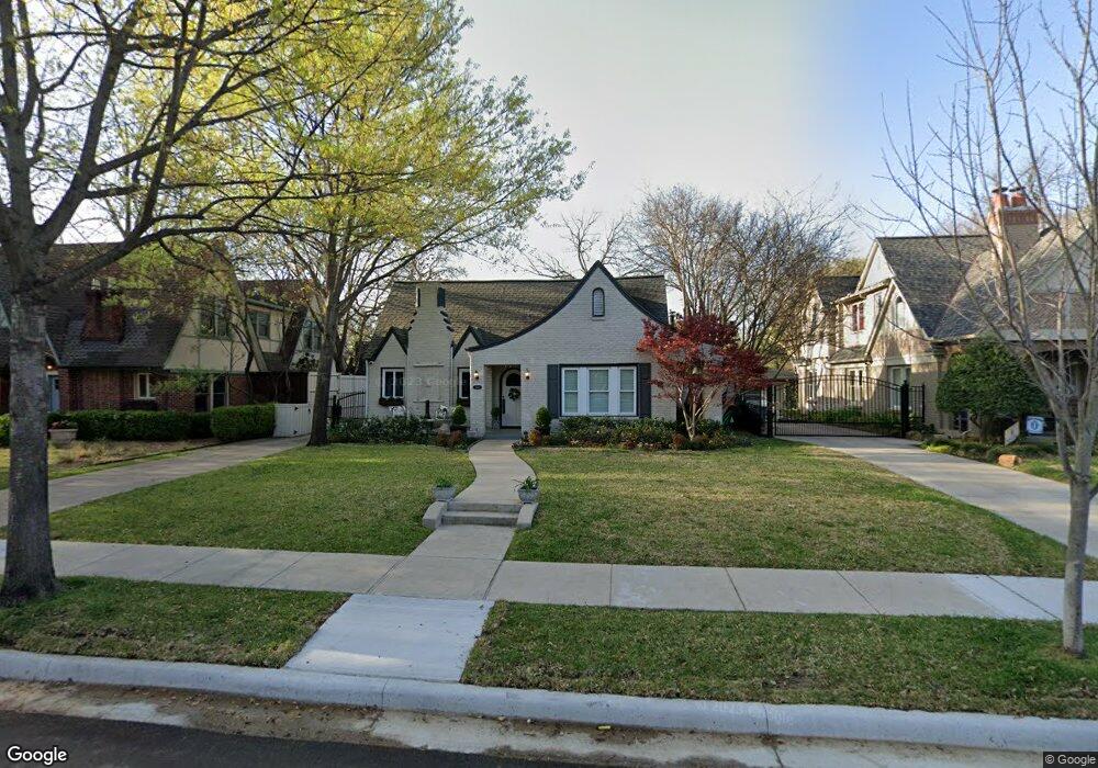 5530 Morningside Ave, Dallas, TX 75206 - photo 1
