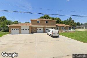 241 N 16th Ave, Broken Bow, NE 68822