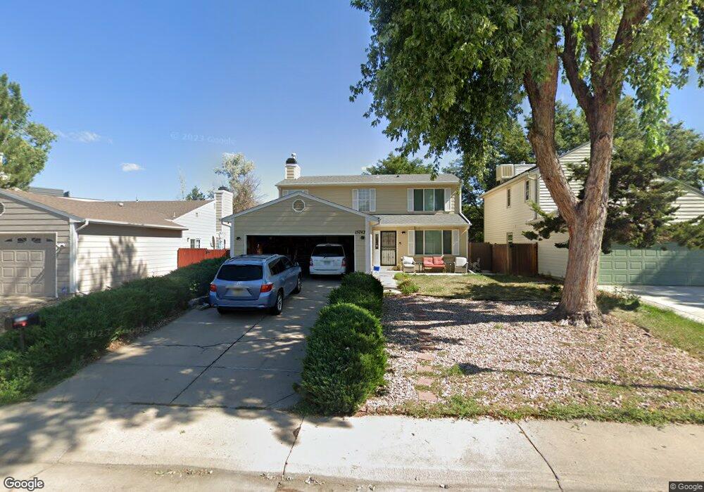 15743 E Custer Dr, Aurora, CO 80017 - photo 1