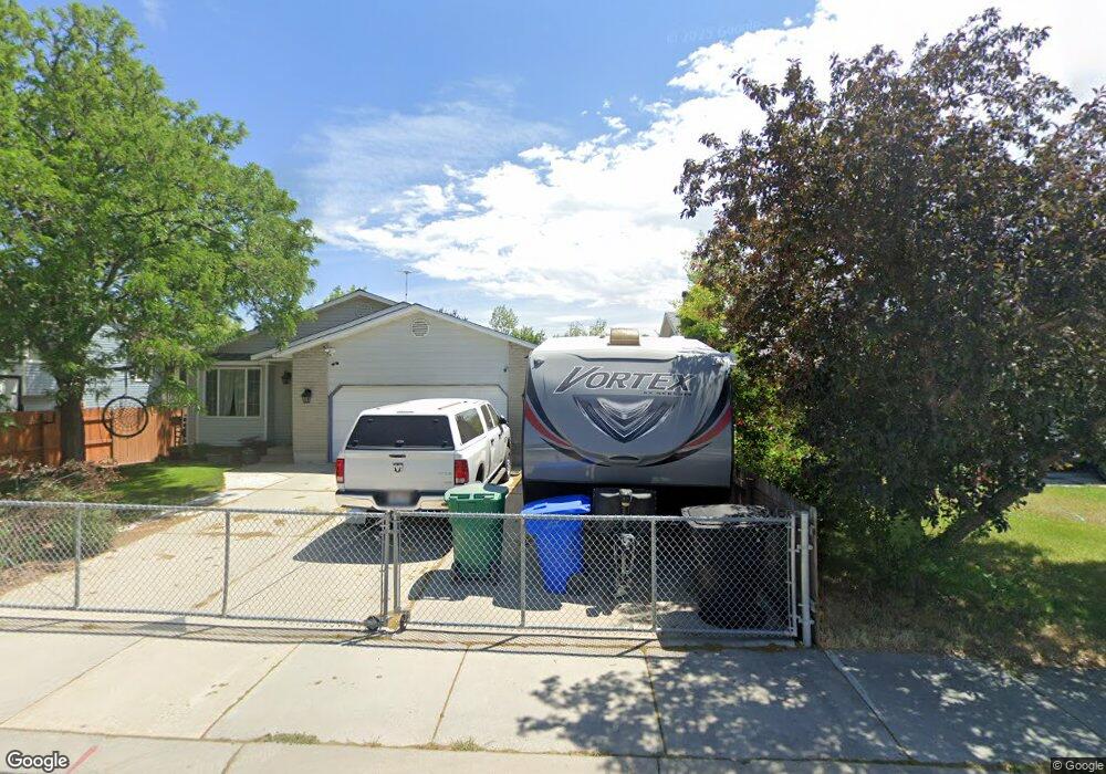 6797 Lotus Way, West Jordan, UT 84081 - photo 1