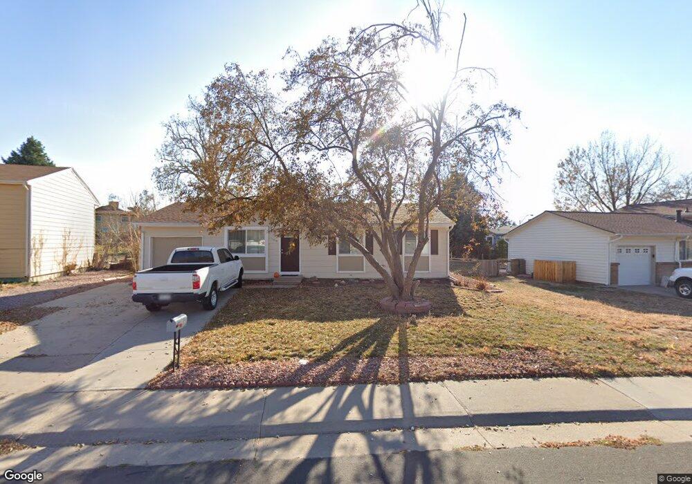 11516 E Center Dr, Aurora, CO 80012 - photo 1