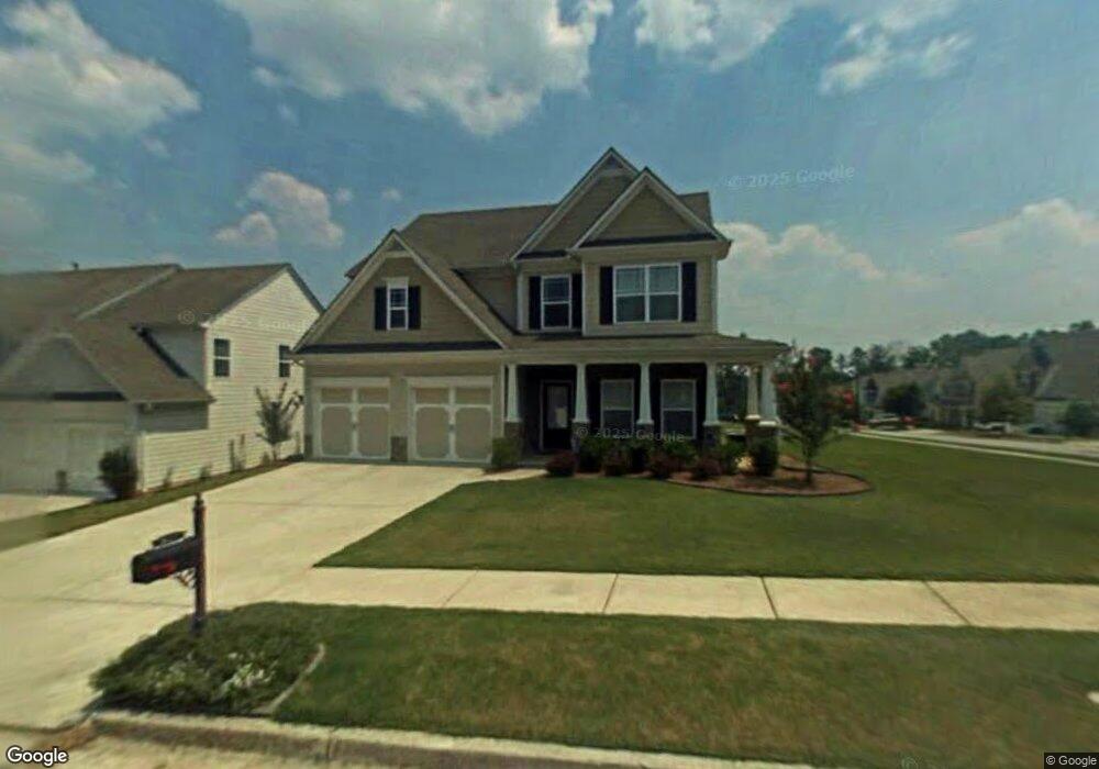 917 Suwanee Brook Ln, Buford, GA 30518 - photo 1