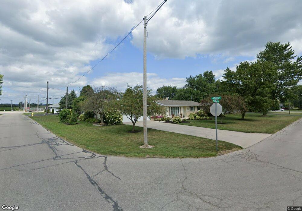 242 W Jackson St, Monroe, IN 46772 - photo 1